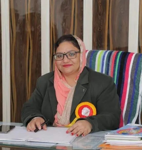 principal
